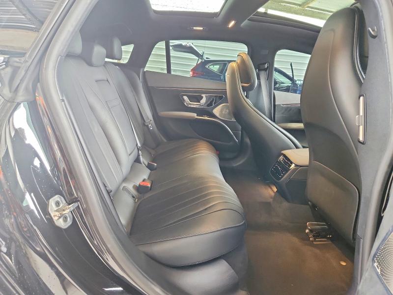 Aukcja sprzedaży 2023 Mercedes-benz Eqs Sedan, vin: W1KCG2DB2PA031616, numer aukcji: 62304236