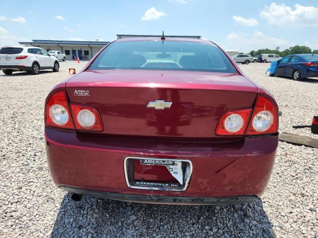 58193616 :رقم المزاد ، 1G1ZK57BX9F171931 vin ، 2009 Chevrolet Malibu مزاد بيع
