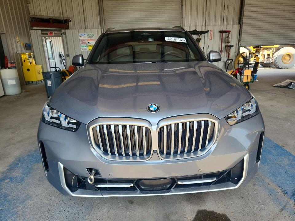 62787156 :رقم المزاد ، 5UX23EU04R9S21633 vin ، 2024 Bmw X5 مزاد بيع