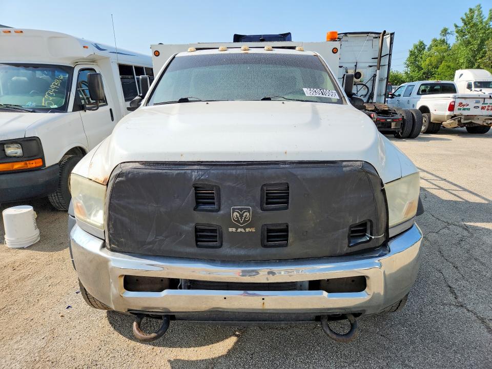 Aukcja sprzedaży 2012 Dodge Ram 4500, vin: 3C7WDKBL6CG175423, numer aukcji: 60391006