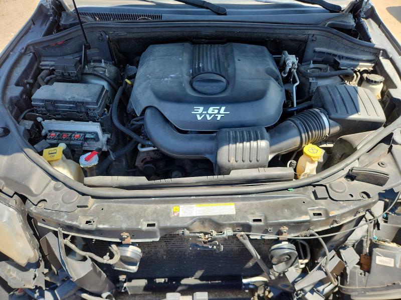 Продажа на аукционе авто 2013 Jeep Grand Cherokee, vin: 1C4RJFAG0DC541363, номер лота: 60072426