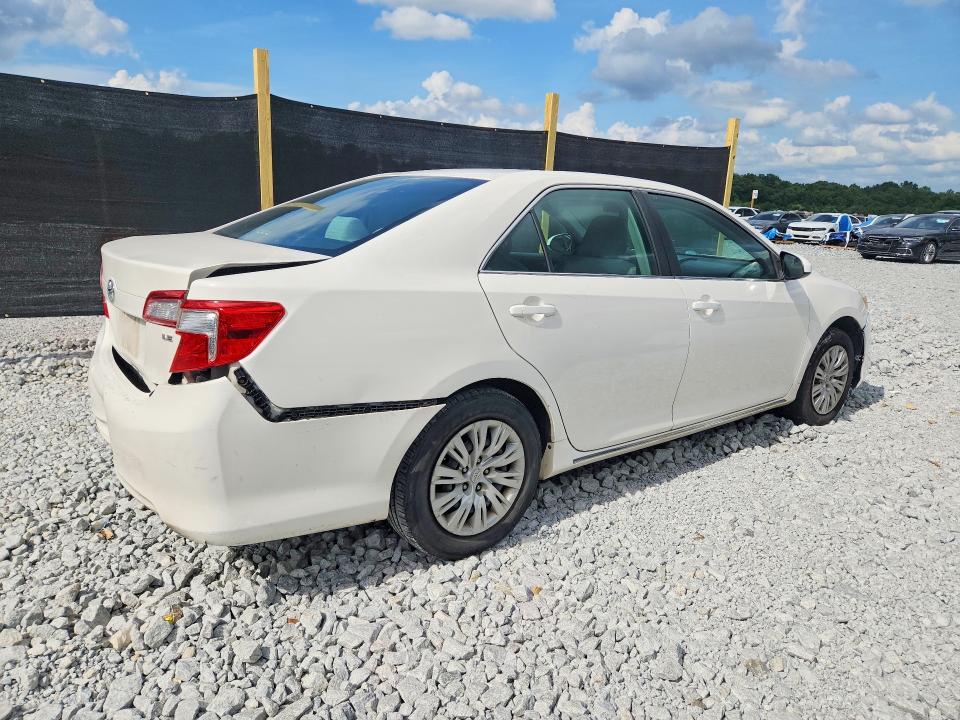 Продаж на аукціоні авто 2012 Toyota Camry, vin: 4T1BF1FK7CU553159, номер лоту: 61977656