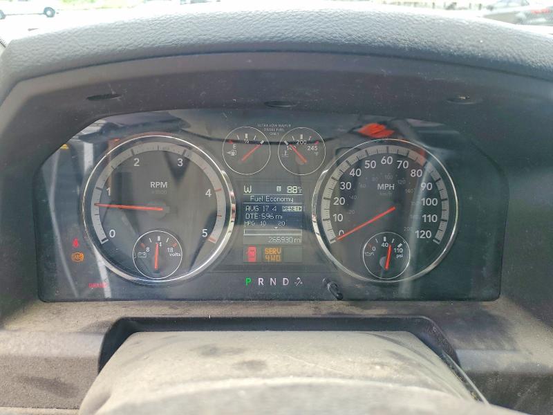 2011 Dodge Ram 3500 მანქანა იყიდება აუქციონზე, vin: 3D73Y3CL1BG572888, აუქციონის ნომერი: 59314626