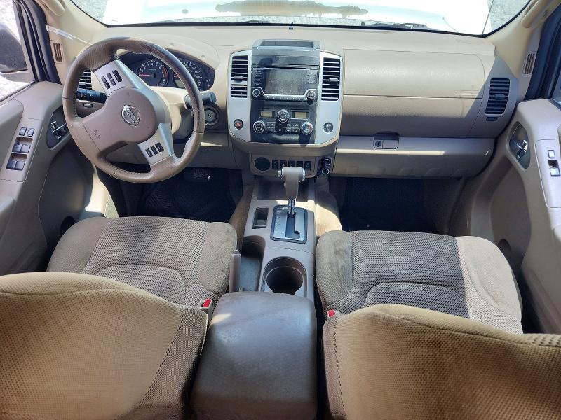 59905776 :رقم المزاد ، 1N6AD0ER2GN731345 vin ، 2016 Nissan Frontier مزاد بيع