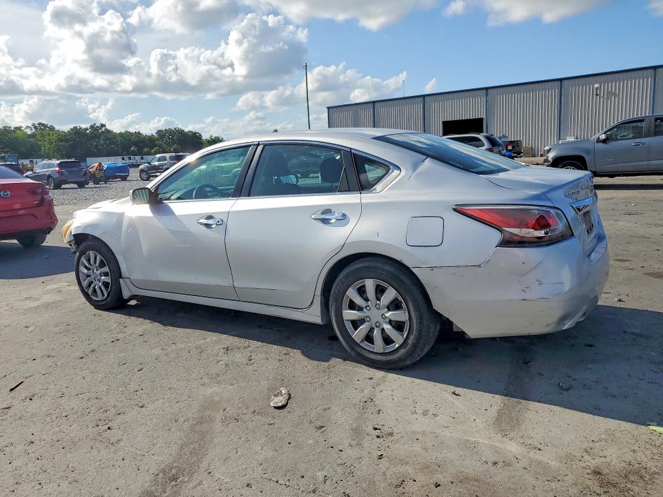 59322256 :رقم المزاد ، 1N4AL3AP5EN360146 vin ، 2014 Nissan Altima مزاد بيع