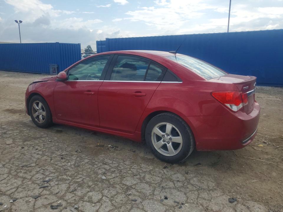 Aukcja sprzedaży 2013 Chevrolet Cruze, vin: 1G1PC5SB7D7191049, numer aukcji: 61901286