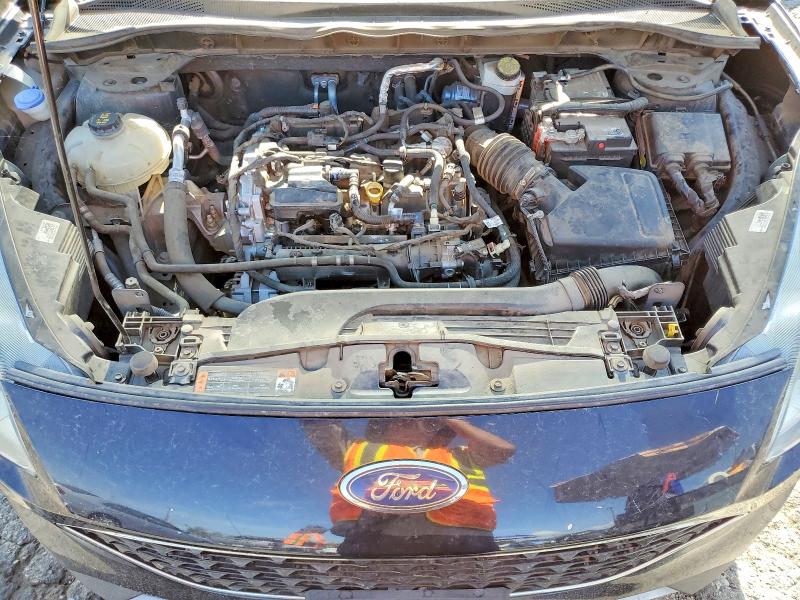 Продажа на аукционе авто 2021 Ford Escape, vin: 1FMCU0G60MUB15588, номер лота: 62567376