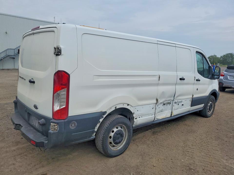 2017 Ford Transit მანქანა იყიდება აუქციონზე, vin: 1FTYR2ZM7HKB11459, აუქციონის ნომერი: 56755676