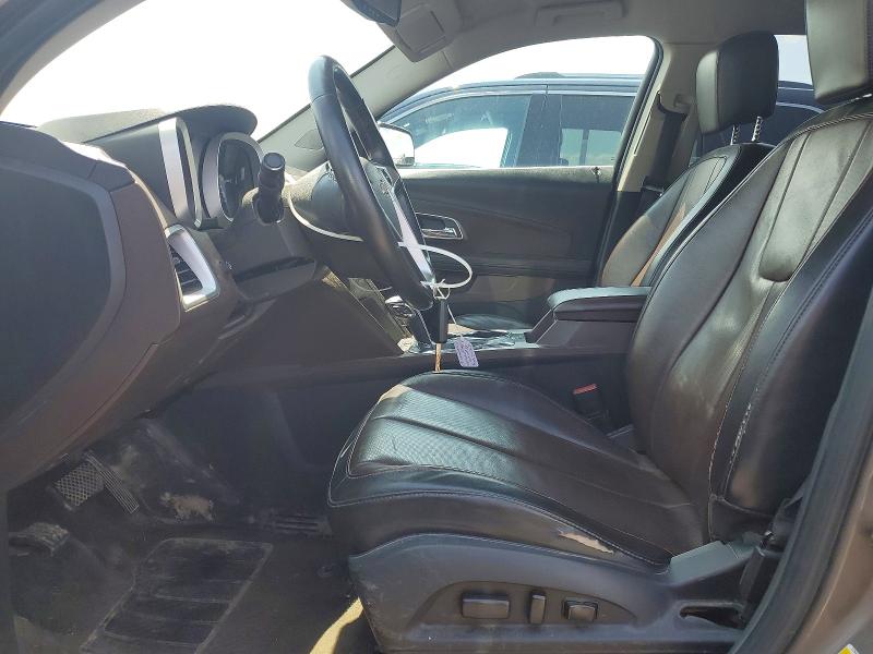 61690966 :رقم المزاد ، 2CNALPEC0B6315054 vin ، 2011 Chevrolet Equinox مزاد بيع