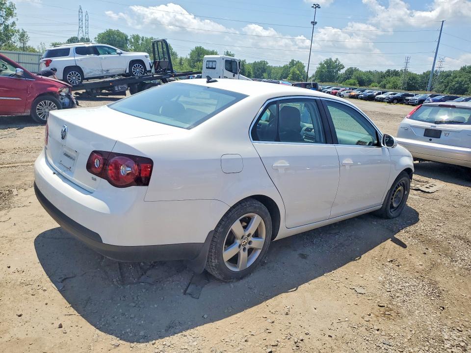 59705606 :رقم المزاد ، 3VWRM71K19M095289 vin ، 2009 Volkswagen Jetta مزاد بيع