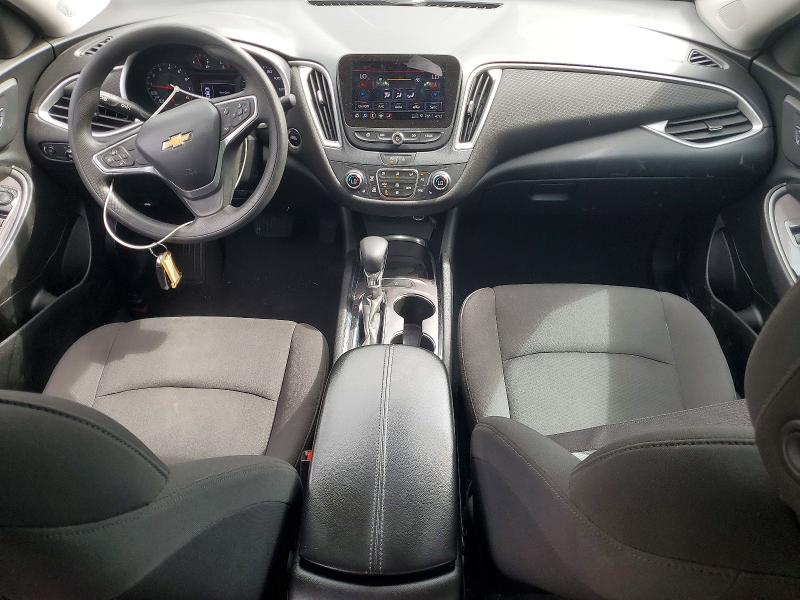 2022 Chevrolet Malibu მანქანა იყიდება აუქციონზე, vin: 1G1ZD5ST1NF180327, აუქციონის ნომერი: 59872236