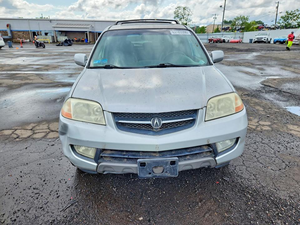 Aukcja sprzedaży 2002 Acura Mdx, vin: 2HNYD186X2H515019, numer aukcji: 63183356
