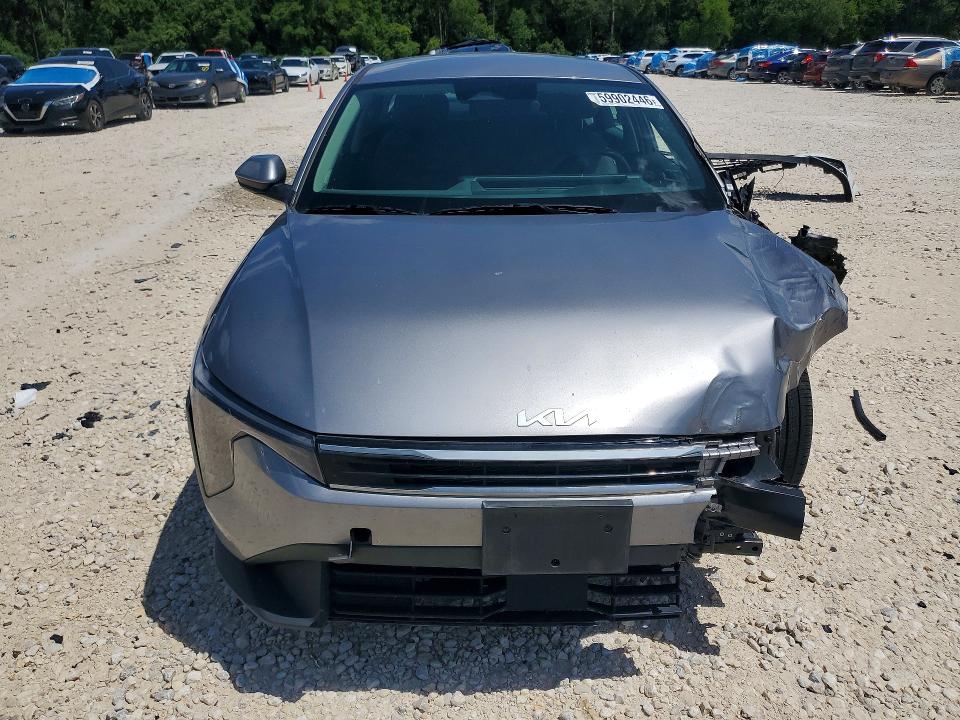 Aukcja sprzedaży 2025 Kia K4, vin: 3KPFU4DE2SE022619, numer aukcji: 59902446