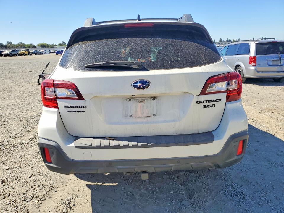 Aukcja sprzedaży 2019 Subaru Outback, vin: 4S4BSENC3K3387966, numer aukcji: 62005936