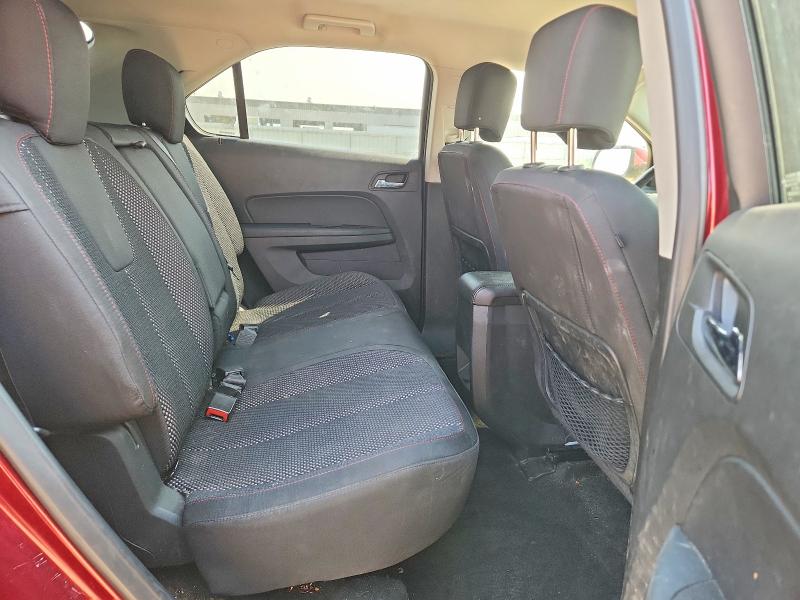 62626296 :رقم المزاد ، 2GNFLFEK1H6106286 vin ، 2017 Chevrolet Equinox مزاد بيع