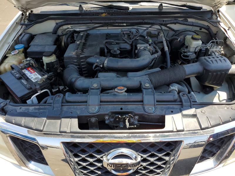Продажа на аукционе авто 2017 Nissan Frontier, vin: 1N6BD0CT0HN754742, номер лота: 60007396