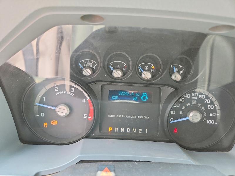 Продаж на аукціоні авто 2015 Ford F450, vin: 1FDTF4GT2FEA21071, номер лоту: 61935606