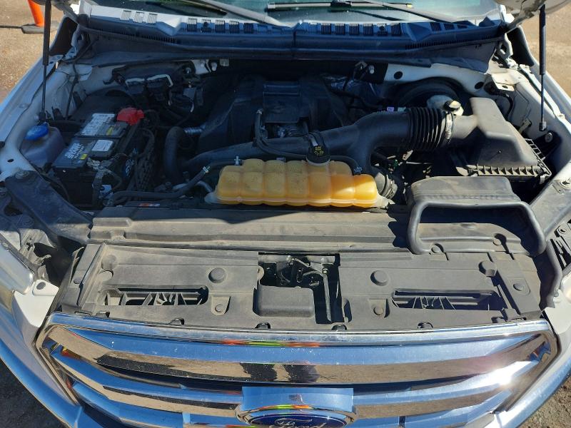 Продаж на аукціоні авто 2016 Ford F150, vin: 1FTEW1CP6GKF76113, номер лоту: 62144846