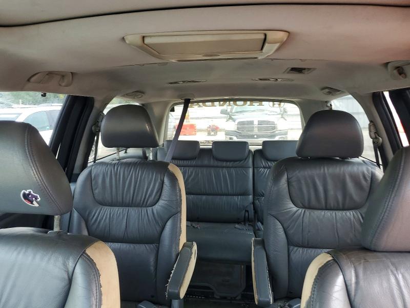 Продаж на аукціоні авто 2007 Honda Odyssey, vin: 5FNRL387X7B034685, номер лоту: 62811586
