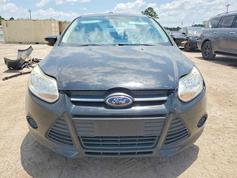 Aukcja sprzedaży 2014 Ford Focus, vin: 1FADP3F23EL163762, numer aukcji: 59353106