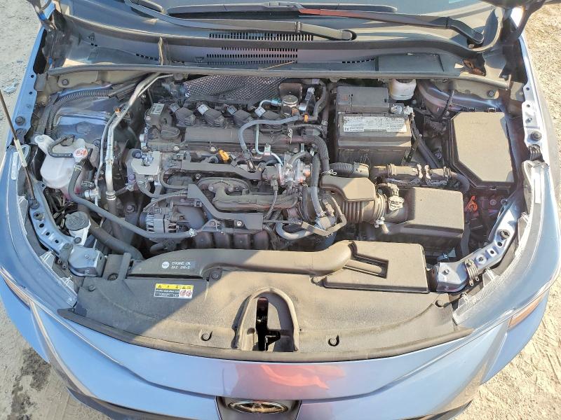Aukcja sprzedaży 2025 Toyota Corolla, vin: 5YFB4MDE2SP309908, numer aukcji: 62608576