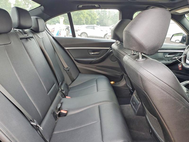 Продаж на аукціоні авто 2018 Bmw 330, vin: WBA8D9C55JA615431, номер лоту: 62807546