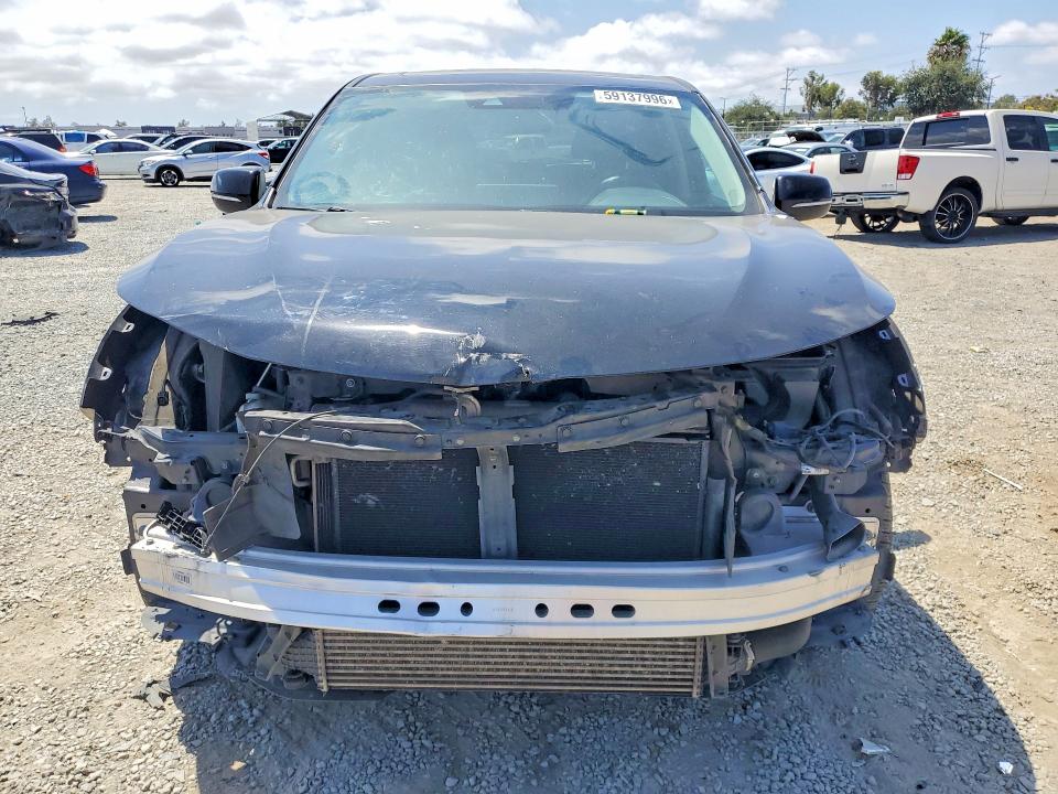 Продажа на аукционе авто 2021 Acura Rdx, vin: 5J8TC1H3XML002532, номер лота: 59137996