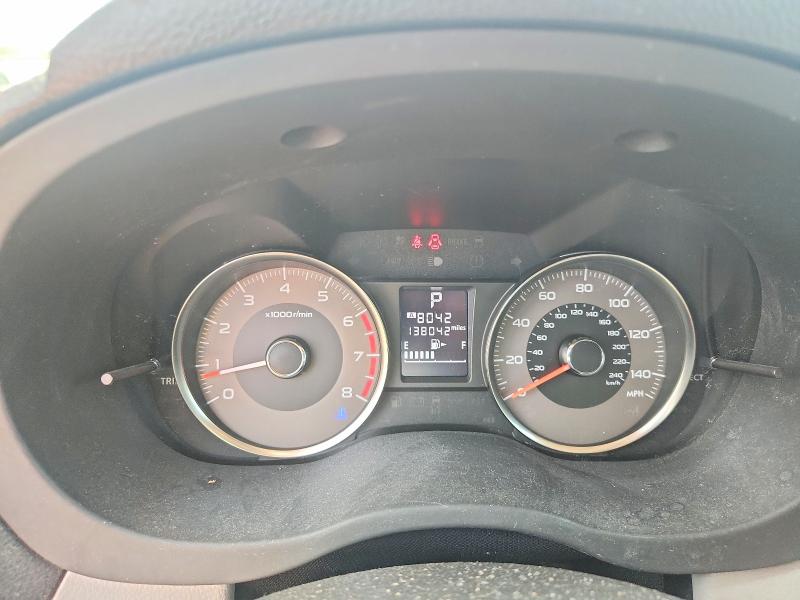 62299796 :رقم المزاد ، JF2SJAJCXEH443433 vin ، 2014 Subaru Forester مزاد بيع