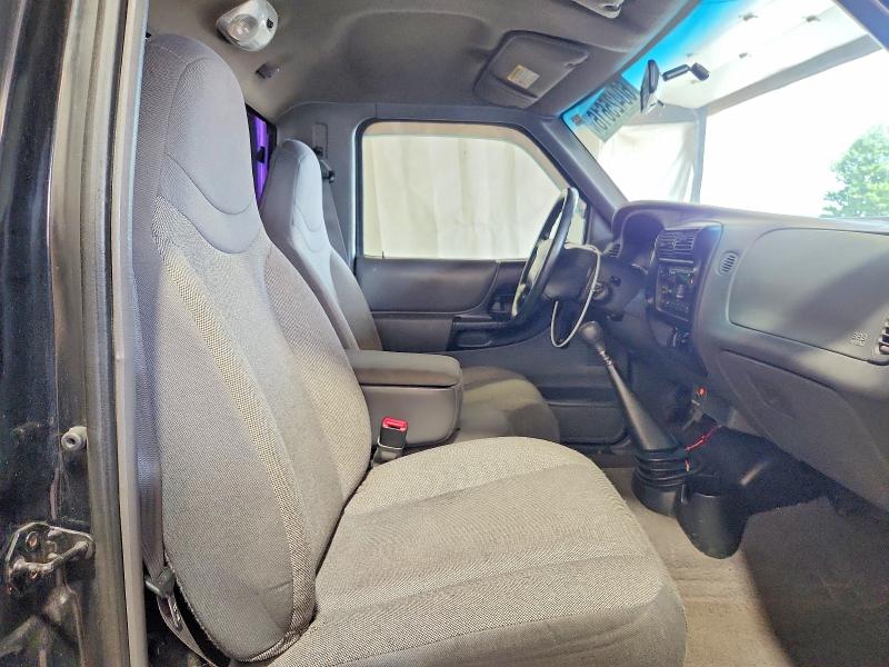 Aukcja sprzedaży 2000 Ford Ranger, vin: 1FTYR10C0YTB02885, numer aukcji: 60425616