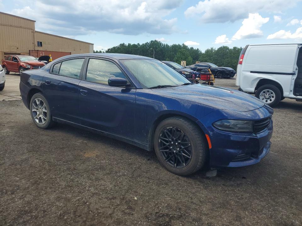 Aukcja sprzedaży 2017 Dodge Charger, vin: 2C3CDXJG3HH531002, numer aukcji: 61369516
