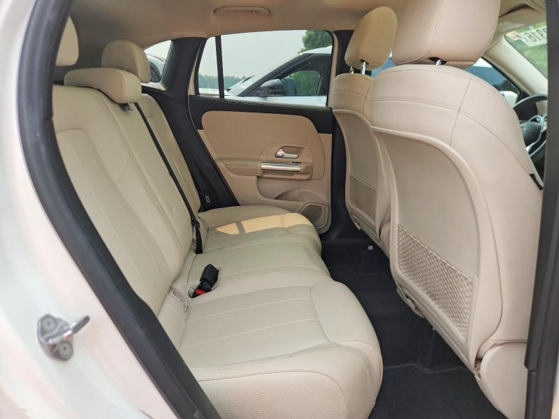 61559316 :رقم المزاد ، W1N4N4HB3MJ161502 vin ، 2021 Mercedes-benz Gla مزاد بيع