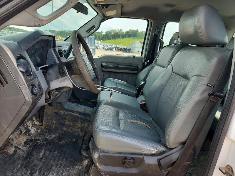Aukcja sprzedaży 2015 Ford F350, vin: 1FT8W3CT0FEC37382, numer aukcji: 60629766