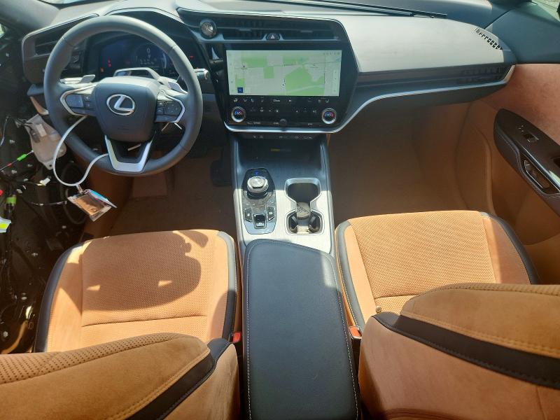 Aukcja sprzedaży 2024 Lexus Rz, vin: JTJAAAAB3RA026121, numer aukcji: 62277266