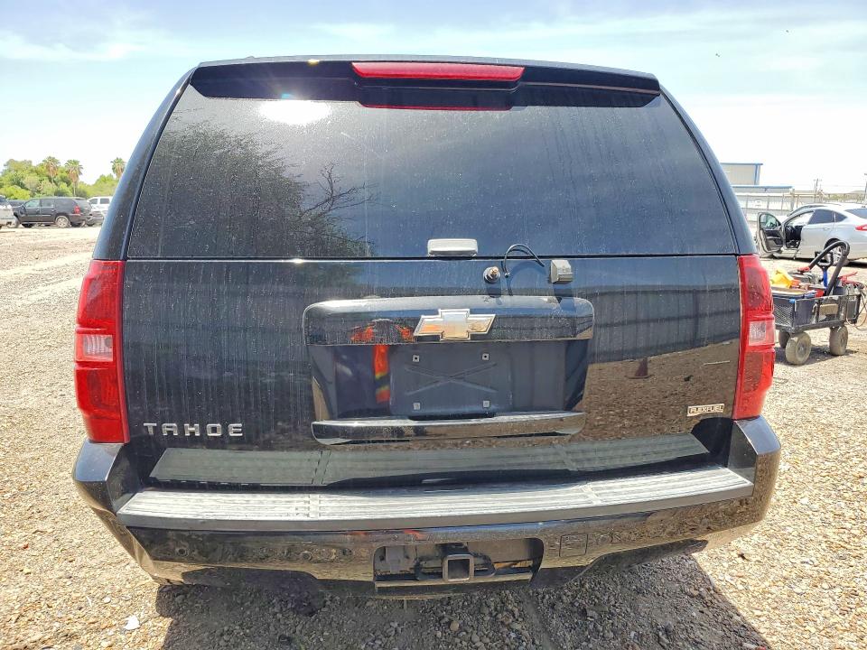 Aukcja sprzedaży 2009 Chevrolet Tahoe, vin: 1GNFC23029R170739, numer aukcji: 60669286