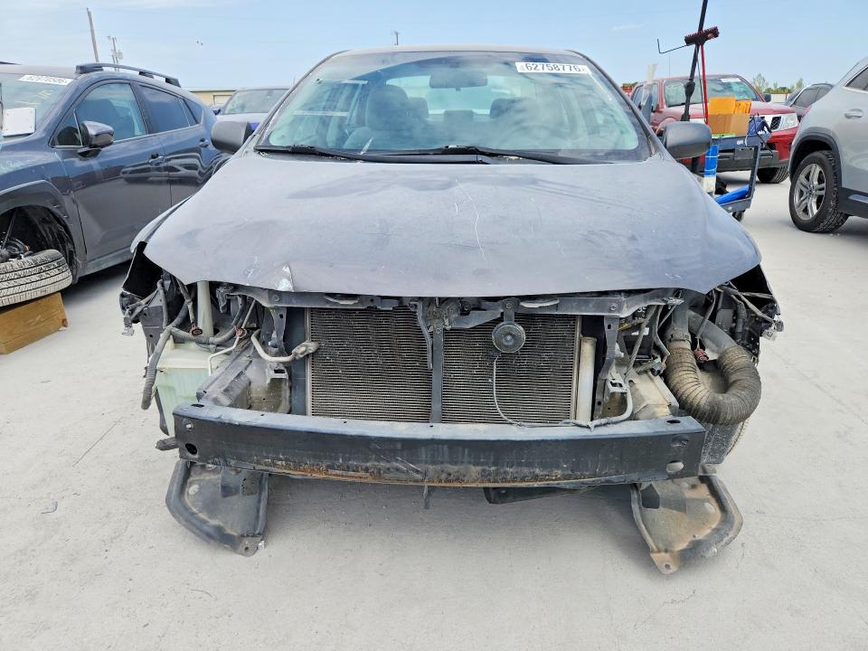 Aukcja sprzedaży 2013 Toyota Corolla, vin: 5YFBU4EE6DP133026, numer aukcji: 62758776