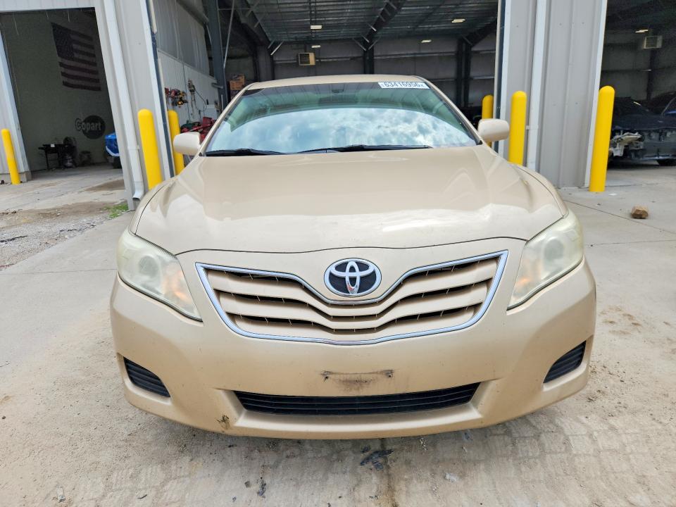 2011 Toyota Camry მანქანა იყიდება აუქციონზე, vin: 4T1BF3EK7BU716887, აუქციონის ნომერი: 63416956