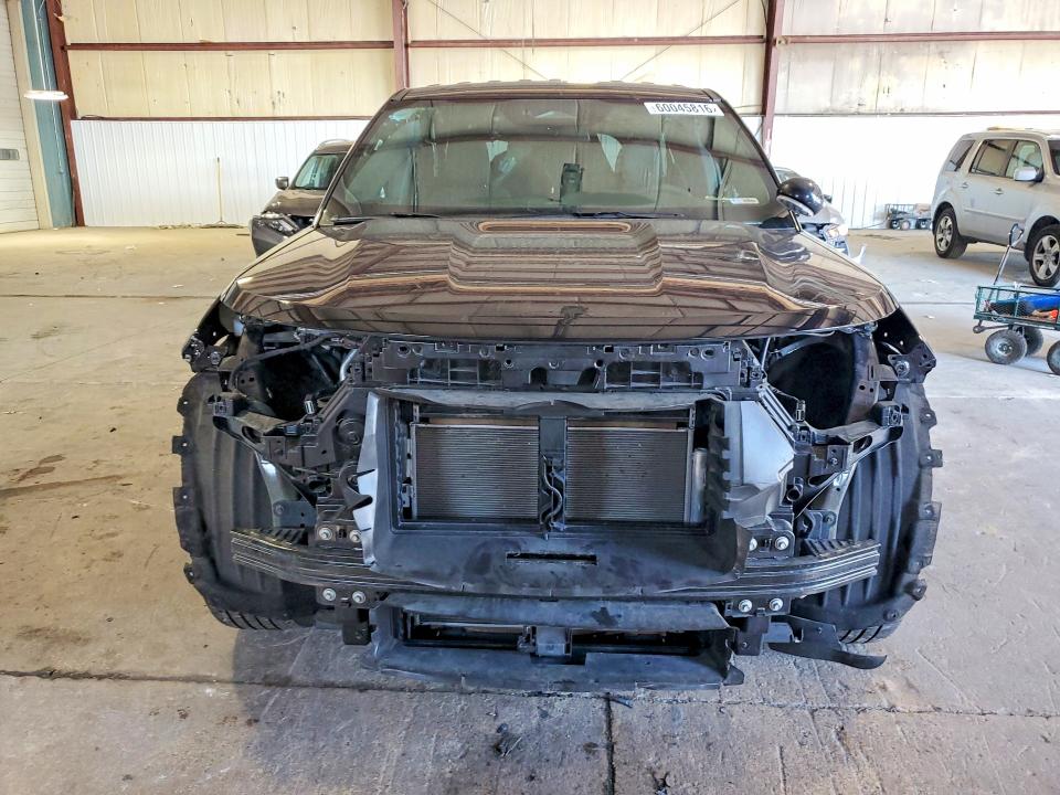 Продажа на аукционе авто 2025 Ford Explorer, vin: 1FM5K8AB8SGA75498, номер лота: 60045816