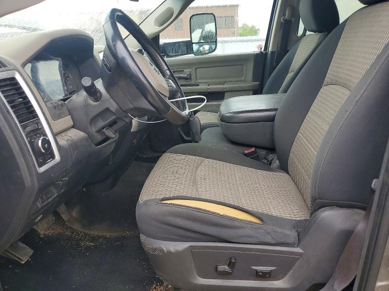 Aukcja sprzedaży 2011 Dodge Ram 2500, vin: 3D7TT2CT5BG628968, numer aukcji: 61410136