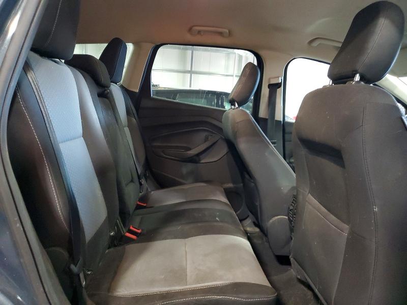 95588955 :رقم المزاد ، 1FMCU9GD2KUC04532 vin ، 2019 Ford Escape مزاد بيع