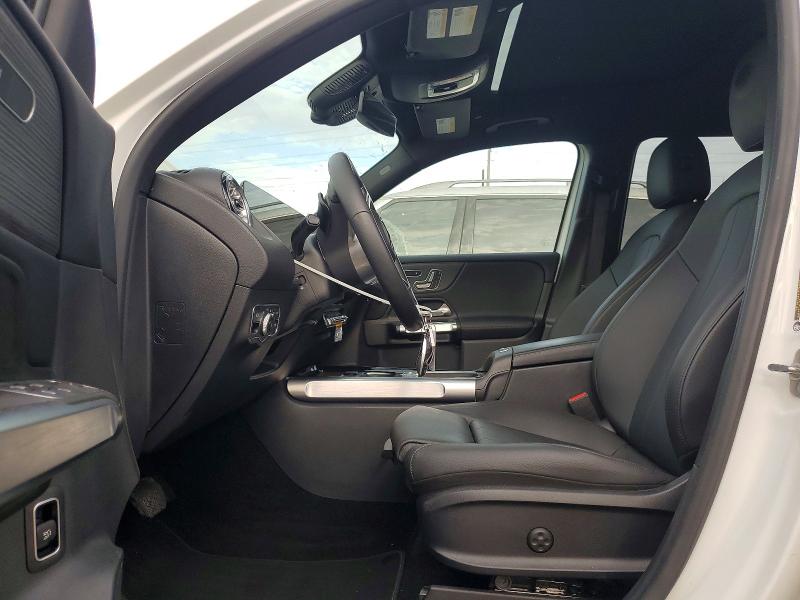 Auction sale of the 2024 Mercedes-benz Glb, vin: W1N4M4HB2RW373644, lot number: 61569046