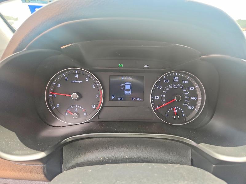 Aukcja sprzedaży 2020 Kia Forte, vin: 3KPF24AD5LE180178, numer aukcji: 60189556