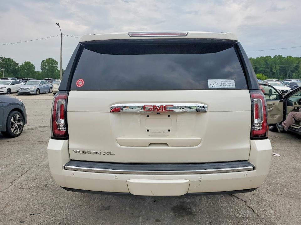 Продаж на аукціоні авто 2015 Gmc Yukon Xl, vin: 1GKS2JKJ8FR202608, номер лоту: 60165826