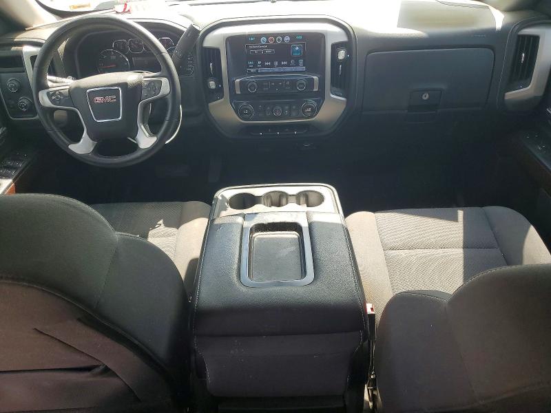 Aukcja sprzedaży 2017 Gmc Sierra, vin: 3GTU2MECXHG157645, numer aukcji: 57648406