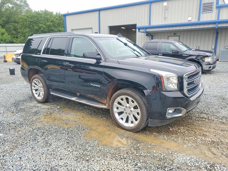 2019 Gmc Yukon მანქანა იყიდება აუქციონზე, vin: 1GKS2DKC2KR115171, აუქციონის ნომერი: 62510736