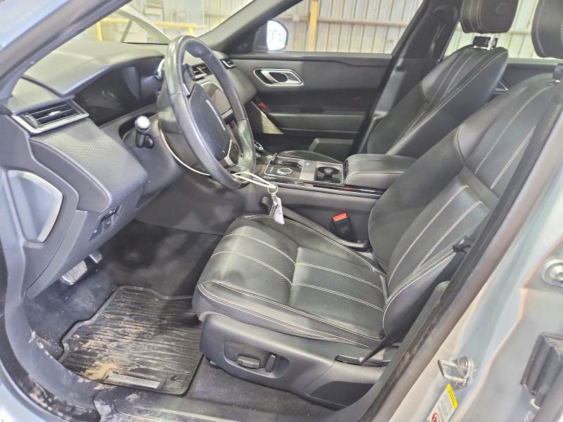 63119326 :رقم المزاد ، SALYL2RV3JA734012 vin ، 2018 Land Rover Range Rover Velar مزاد بيع