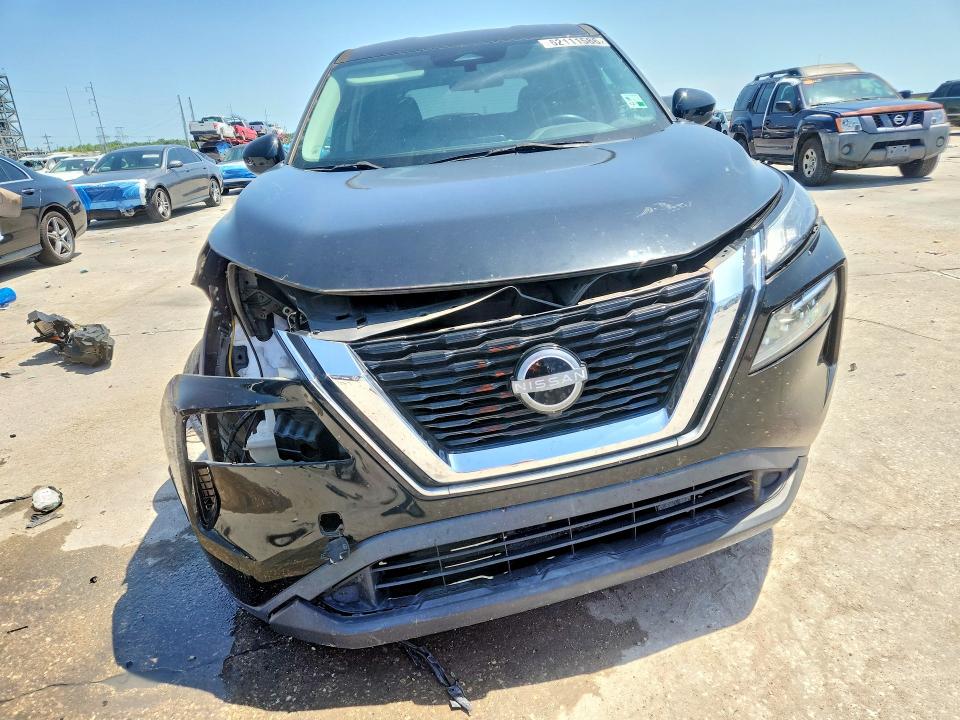 Продаж на аукціоні авто 2022 Nissan Rogue, vin: 5N1BT3BB8NC691828, номер лоту: 62111586
