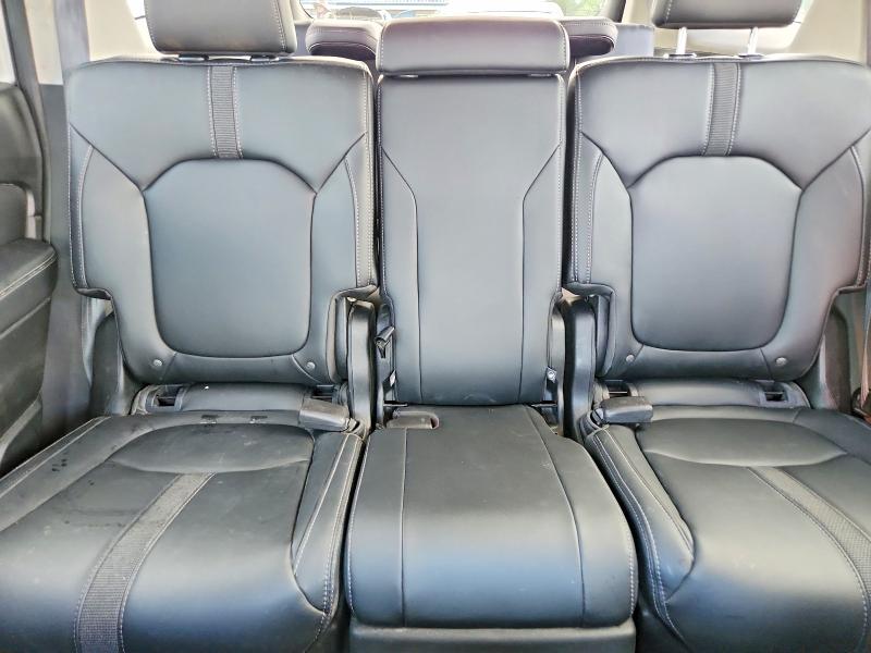 Продаж на аукціоні авто 2023 Honda Pilot, vin: 5FNYG2H4XPB014517, номер лоту: 61368796