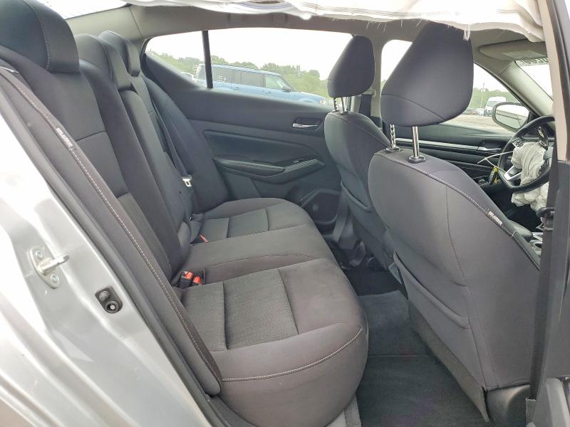 Aukcja sprzedaży 2021 Nissan Altima, vin: 1N4BL4DV9MN379107, numer aukcji: 60270206