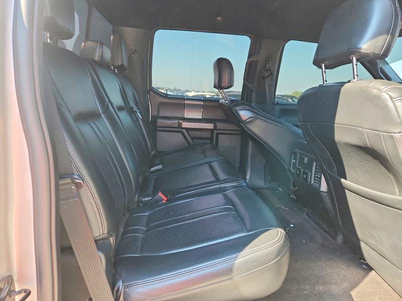Продаж на аукціоні авто 2019 Ford F150, vin: 1FTEW1E40KKE77279, номер лоту: 63038586