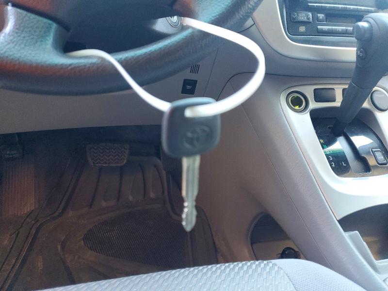 61161166 :رقم المزاد ، JTEDP21AX60092206 vin ، 2006 Toyota Highlander مزاد بيع